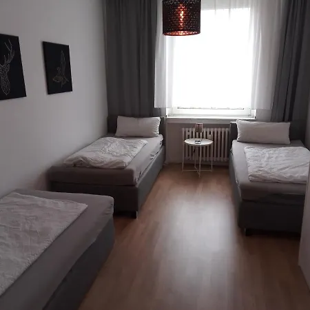 In Кёльн