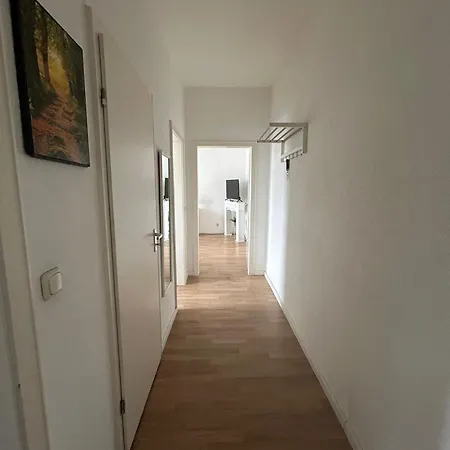 In Апартаменты *